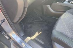 2021 Nissan X-TRAIL ST T32 MY21 Gun Metallic