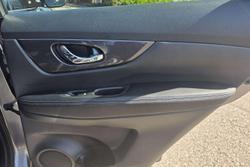 2021 Nissan X-TRAIL ST T32 MY21 Gun Metallic