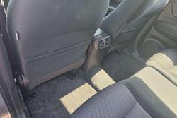 2021 Nissan X-TRAIL ST T32 MY21 Gun Metallic