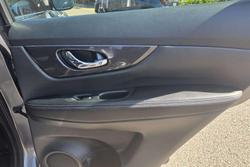 2021 Nissan X-TRAIL ST T32 MY21 Gun Metallic