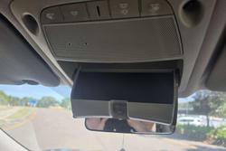 2021 Nissan X-TRAIL ST T32 MY21 Gun Metallic