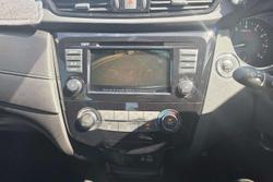 2021 Nissan X-TRAIL ST T32 MY21 Gun Metallic