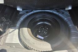 2021 Nissan X-TRAIL ST T32 MY21 Gun Metallic