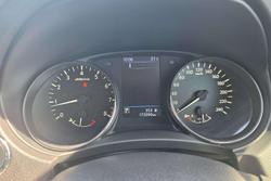 2021 Nissan X-TRAIL ST T32 MY21 Gun Metallic