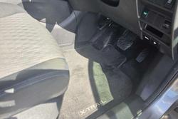 2021 Nissan X-TRAIL ST T32 MY21 Gun Metallic