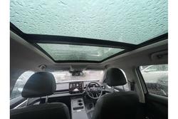 2026 GWM H6 Ayers Grey (AG01)