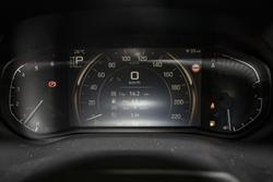 2025 Isuzu MU-X LS-T