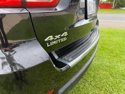 2011 Jeep Grand Cherokee Limited