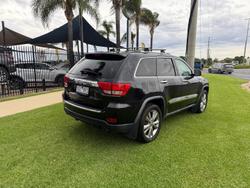 2011 Jeep Grand Cherokee Limited