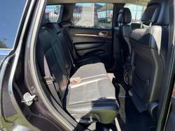 2011 Jeep Grand Cherokee Limited