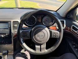 2011 Jeep Grand Cherokee Limited