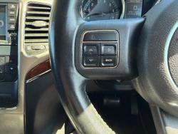 2011 Jeep Grand Cherokee Limited