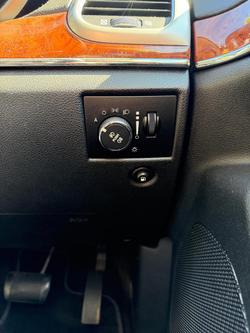 2011 Jeep Grand Cherokee Limited