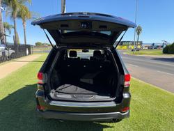 2011 Jeep Grand Cherokee Limited