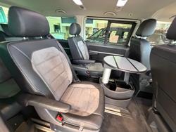 2021 Volkswagen Multivan TDI340 Cruise Edition