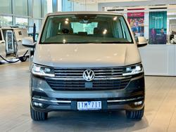 2021 Volkswagen Multivan TDI340 Cruise Edition