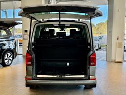 2021 Volkswagen Multivan TDI340 Cruise Edition