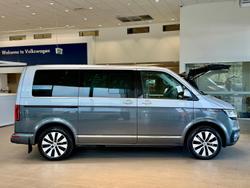 2021 Volkswagen Multivan TDI340 Cruise Edition
