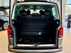 2021 Volkswagen Multivan TDI340 Cruise Edition