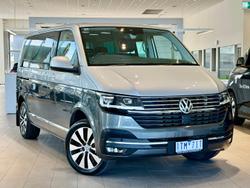 2021 Volkswagen Multivan TDI340 Cruise Edition