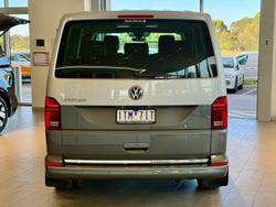 2021 Volkswagen Multivan TDI340 Cruise Edition