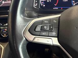 2021 Volkswagen Multivan TDI340 Cruise Edition
