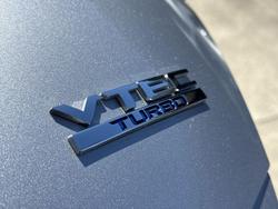 2016 Honda Civic VTi-LX
