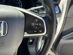 2016 Honda Civic VTi-LX