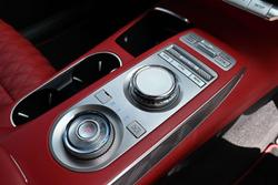 2022 Genesis GV70 3.5T AWD Sport