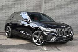 2022 Genesis GV70 3.5T AWD Sport