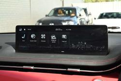 2022 Genesis GV70 3.5T AWD Sport