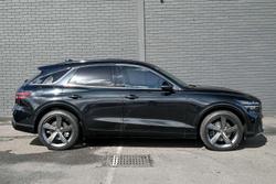 2022 Genesis GV70 3.5T AWD Sport