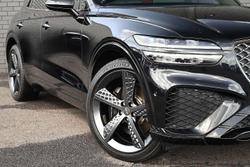 2022 Genesis GV70 3.5T AWD Sport