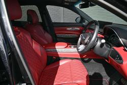 2022 Genesis GV70 3.5T AWD Sport