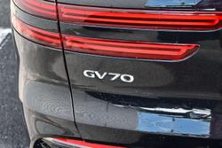 2022 Genesis GV70 3.5T AWD Sport