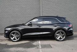 2022 Genesis GV70 3.5T AWD Sport