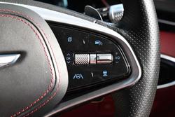 2022 Genesis GV70 3.5T AWD Sport