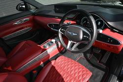 2022 Genesis GV70 3.5T AWD Sport
