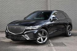 2022 Genesis GV70 3.5T AWD Sport