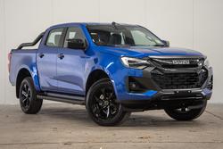 2026 Isuzu D-MAX X-RIDER