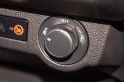 2026 Isuzu D-MAX X-RIDER