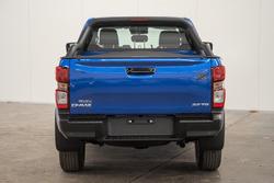 2026 Isuzu D-MAX X-RIDER