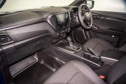 2026 Isuzu D-MAX X-RIDER