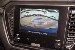 2026 Isuzu D-MAX X-RIDER