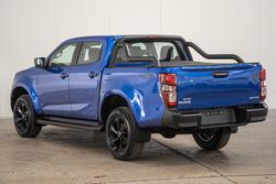 2026 Isuzu D-MAX X-RIDER