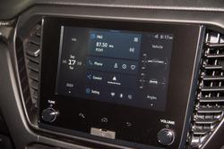 2026 Isuzu D-MAX X-RIDER