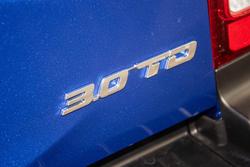 2026 Isuzu D-MAX X-RIDER