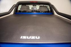 2026 Isuzu D-MAX X-RIDER