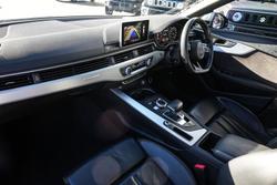 2019 Audi A4 45 TFSI S line