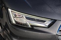 2019 Audi A4 45 TFSI S line
